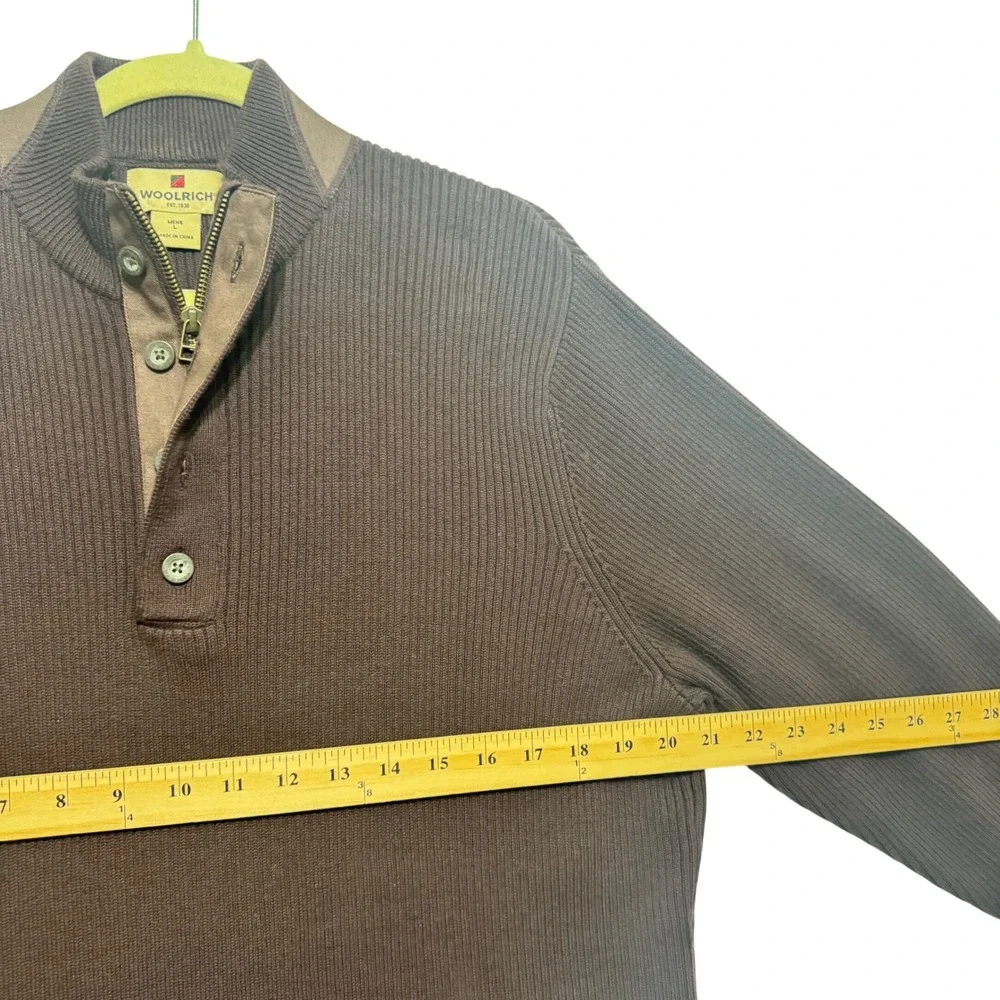 Woolrich wrap yourself